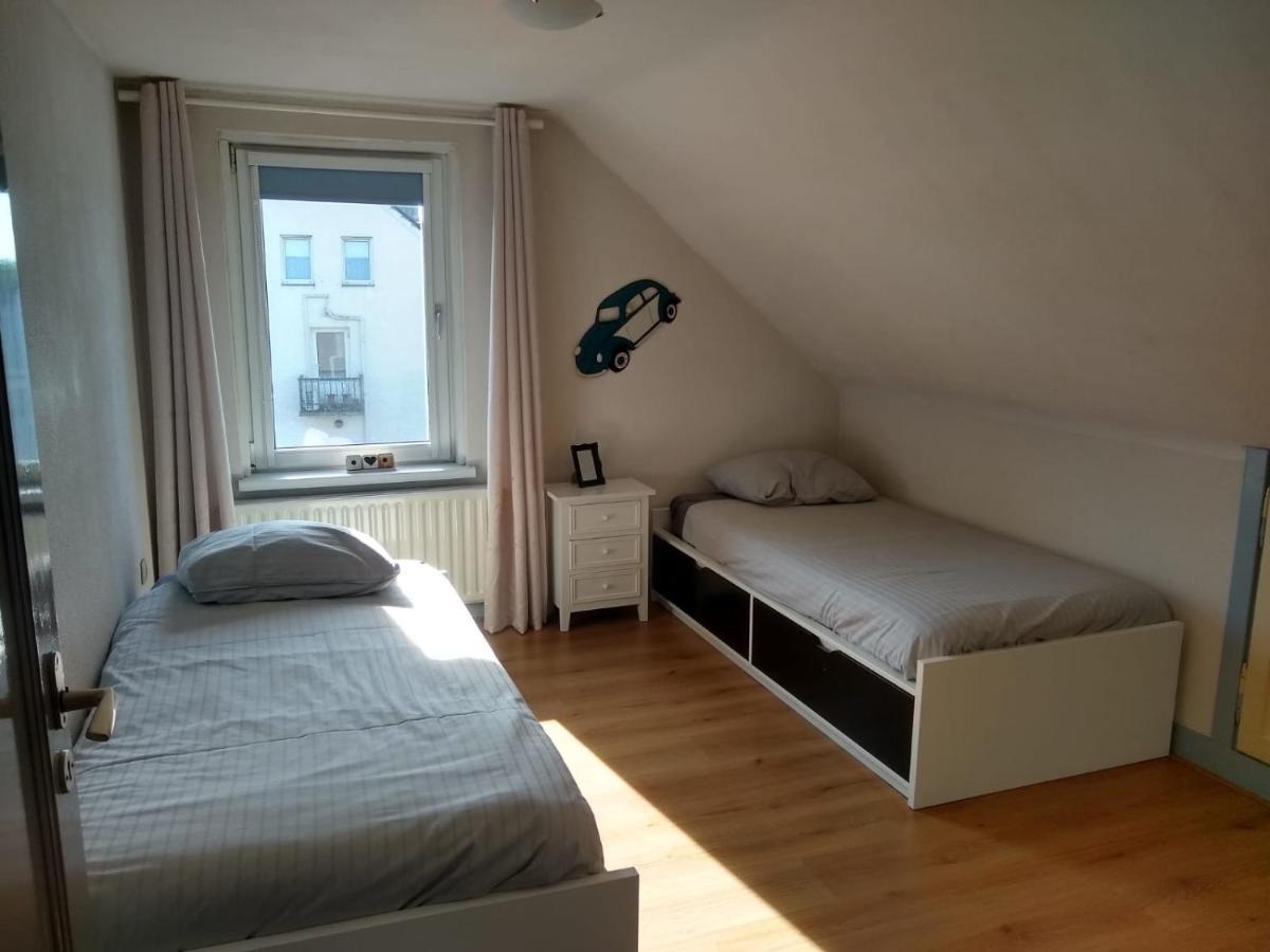 Appartement Melange Heythuysen Extérieur photo