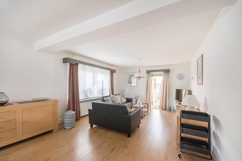 Appartement Melange Heythuysen Extérieur photo