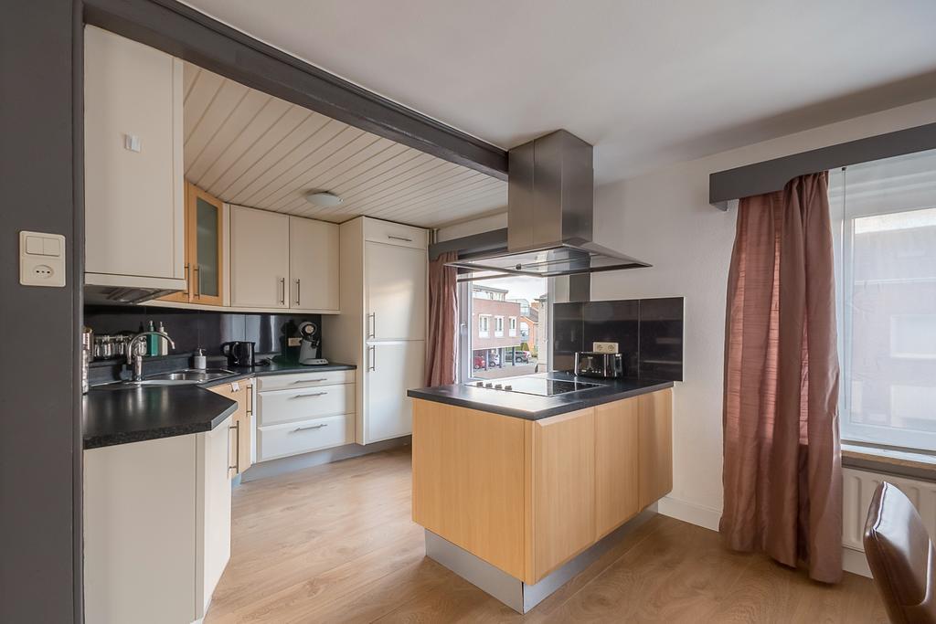 Appartement Melange Heythuysen Extérieur photo