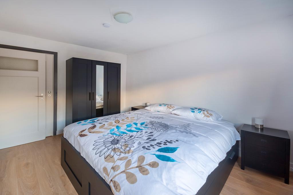 Appartement Melange Heythuysen Extérieur photo