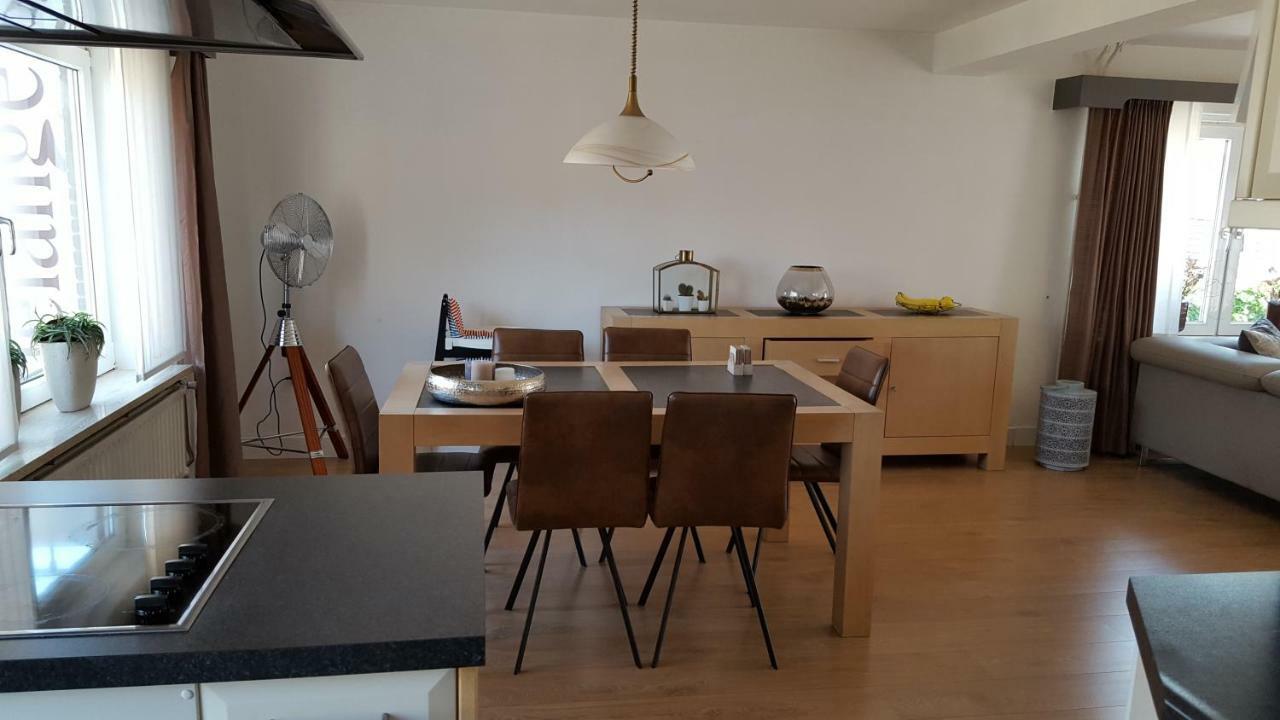 Appartement Melange Heythuysen Extérieur photo