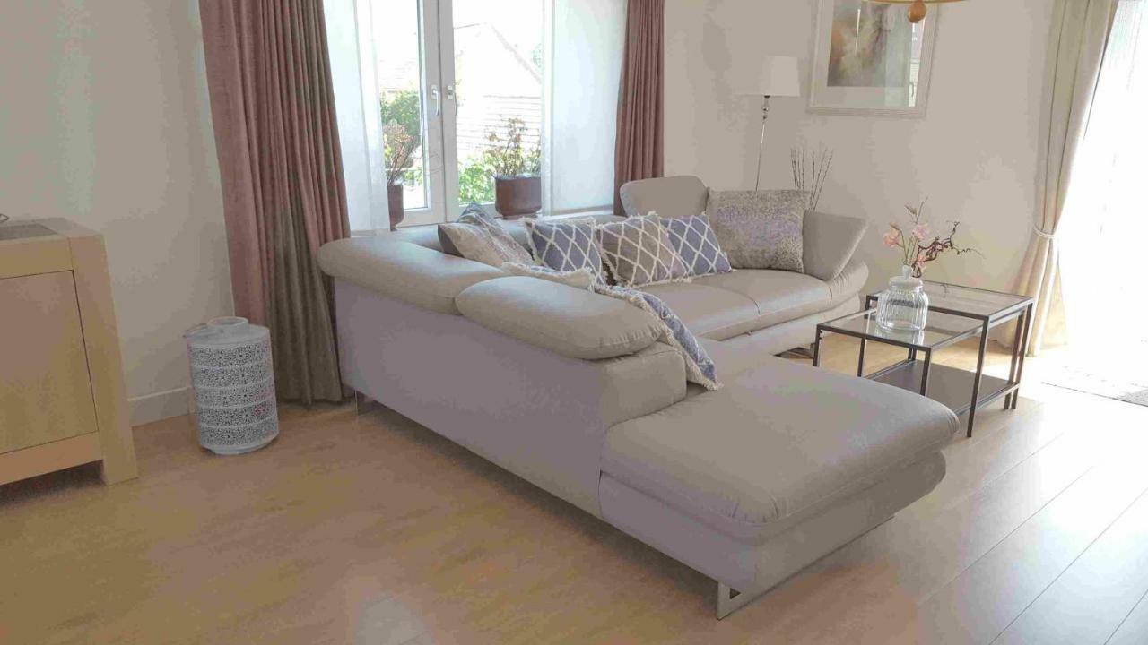 Appartement Melange Heythuysen Extérieur photo